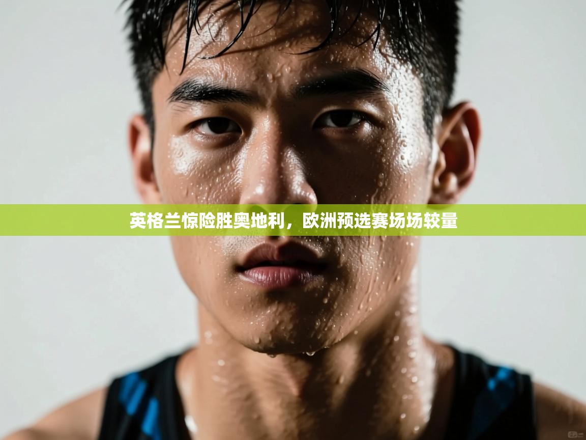 英格兰惊险胜奥地利，欧洲预选赛场场较量  第1张