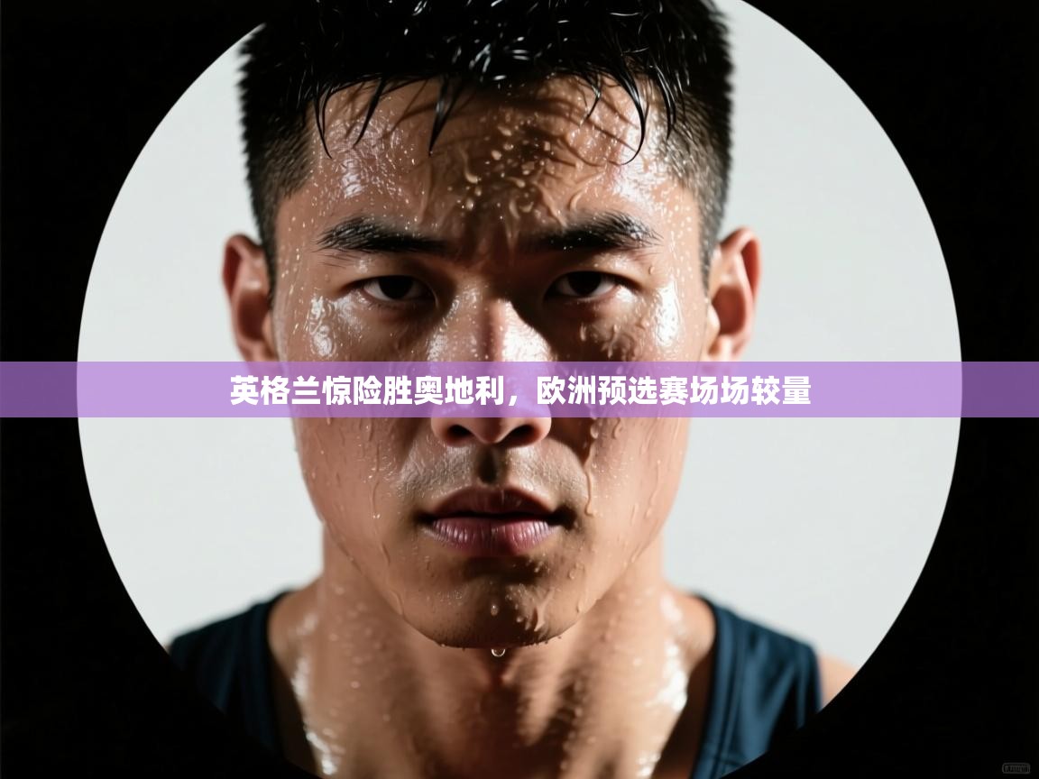 英格兰惊险胜奥地利，欧洲预选赛场场较量  第2张