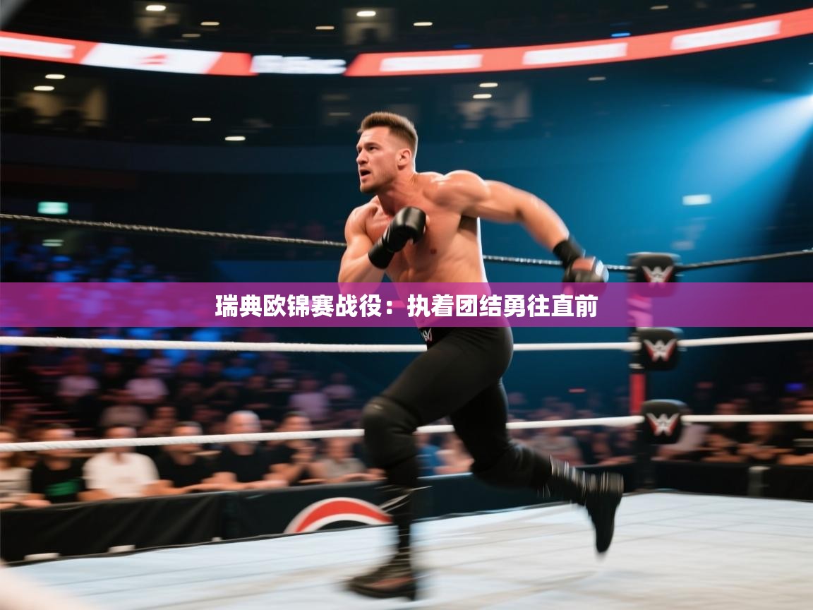 瑞典欧锦赛战役:执着团结勇往直前 第1张