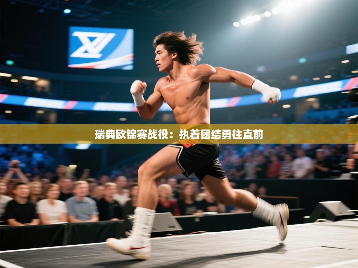 瑞典欧锦赛战役:执着团结勇往直前 第2张