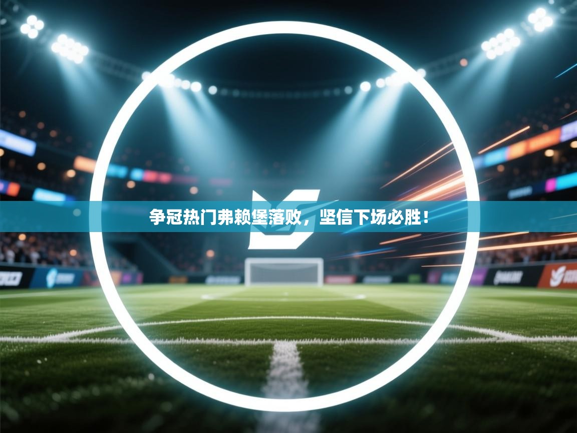 争冠热门弗赖堡落败，坚信下场必胜！  第1张