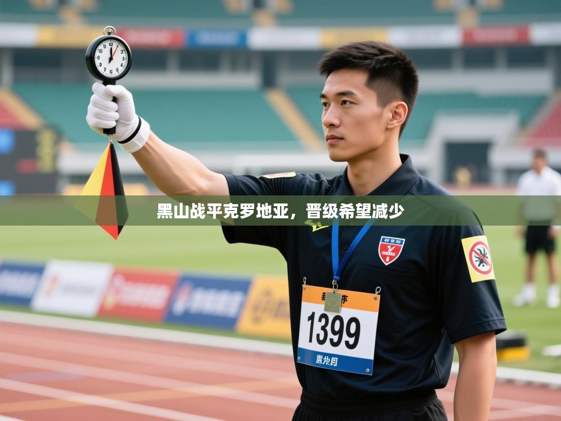 黑山战平克罗地亚，晋级希望减少  第2张