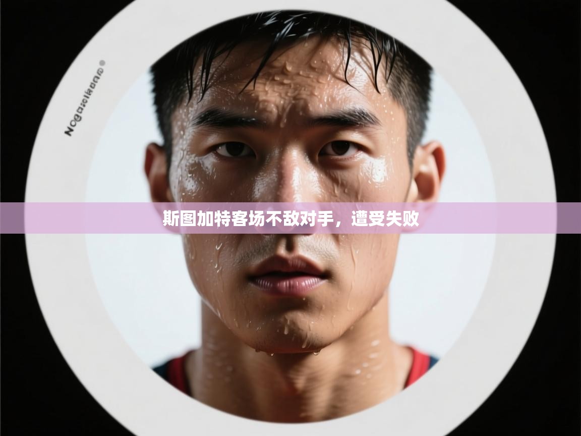 斯图加特客场不敌对手,遭受失败 第1张