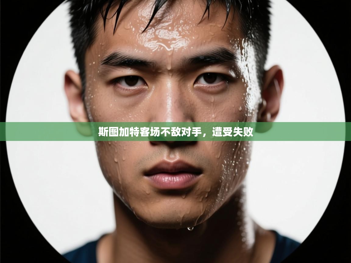 斯图加特客场不敌对手,遭受失败 第2张