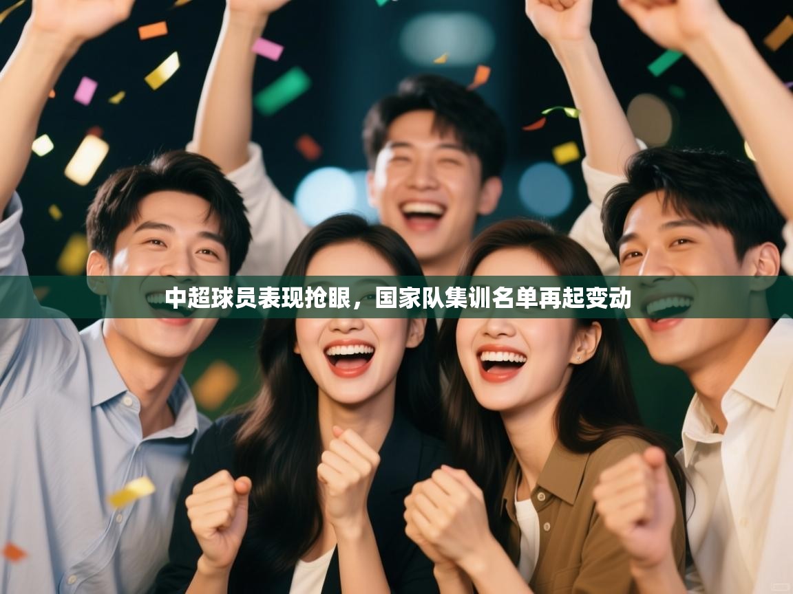 中超球员表现抢眼,国家队集训名单再起变动 第2张