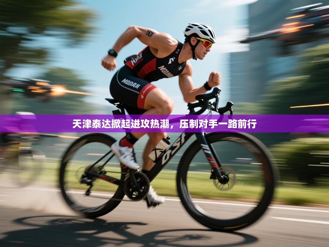 天津泰达掀起进攻热潮,压制对手一路前行 第1张