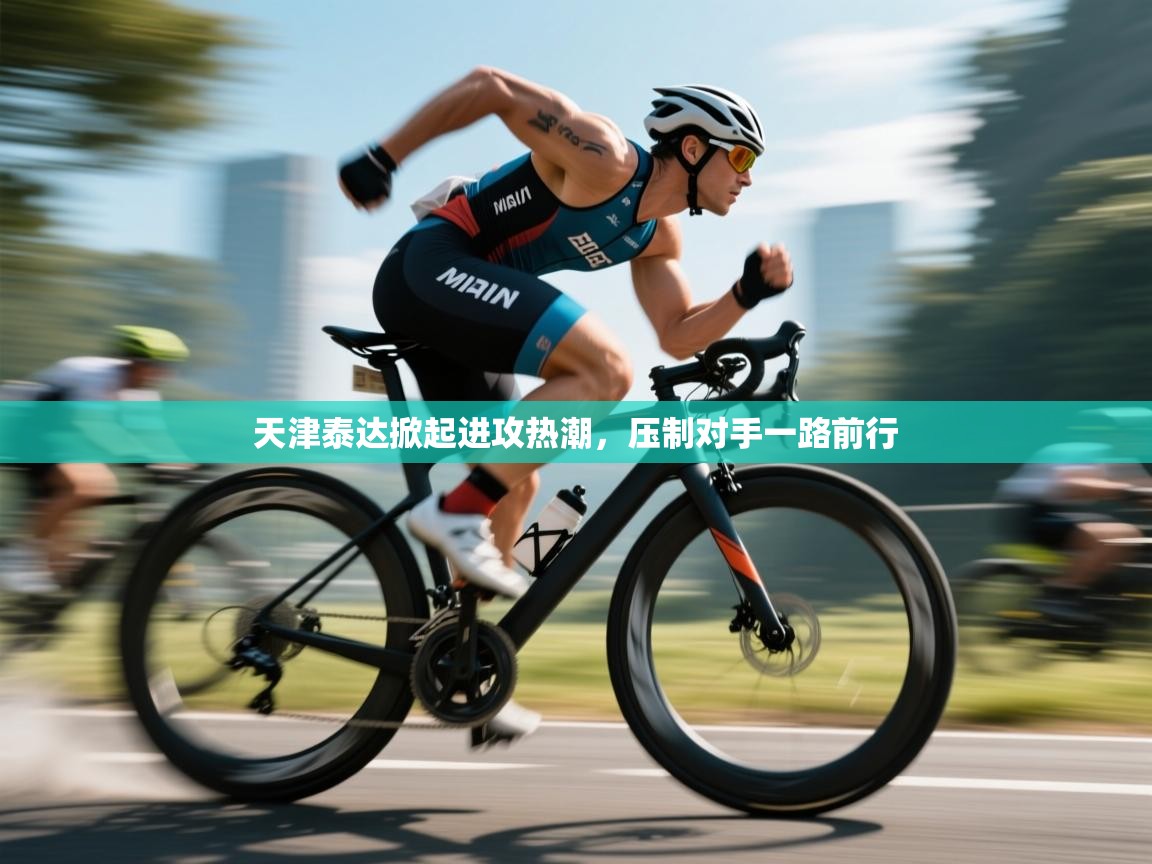 天津泰达掀起进攻热潮,压制对手一路前行 第2张