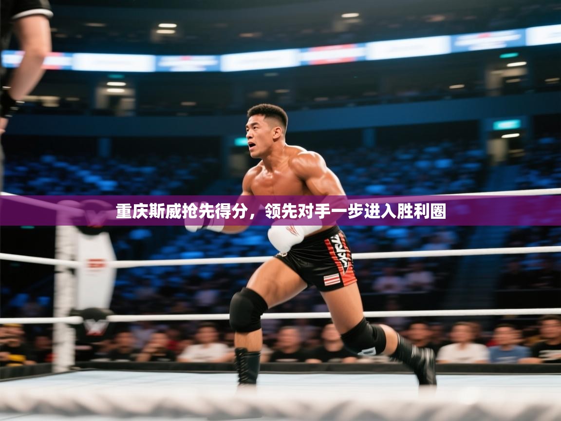 重庆斯威抢先得分,领先对手一步进入胜利圈 第1张