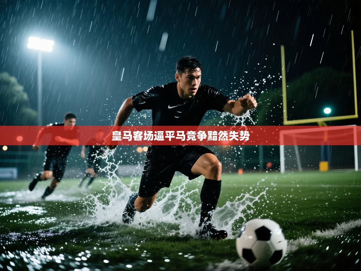 皇马客场逼平马竞争黯然失势  第2张