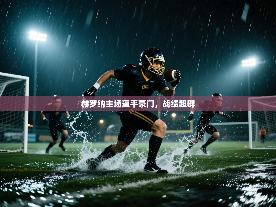 赫罗纳主场逼平豪门,战绩超群 第2张