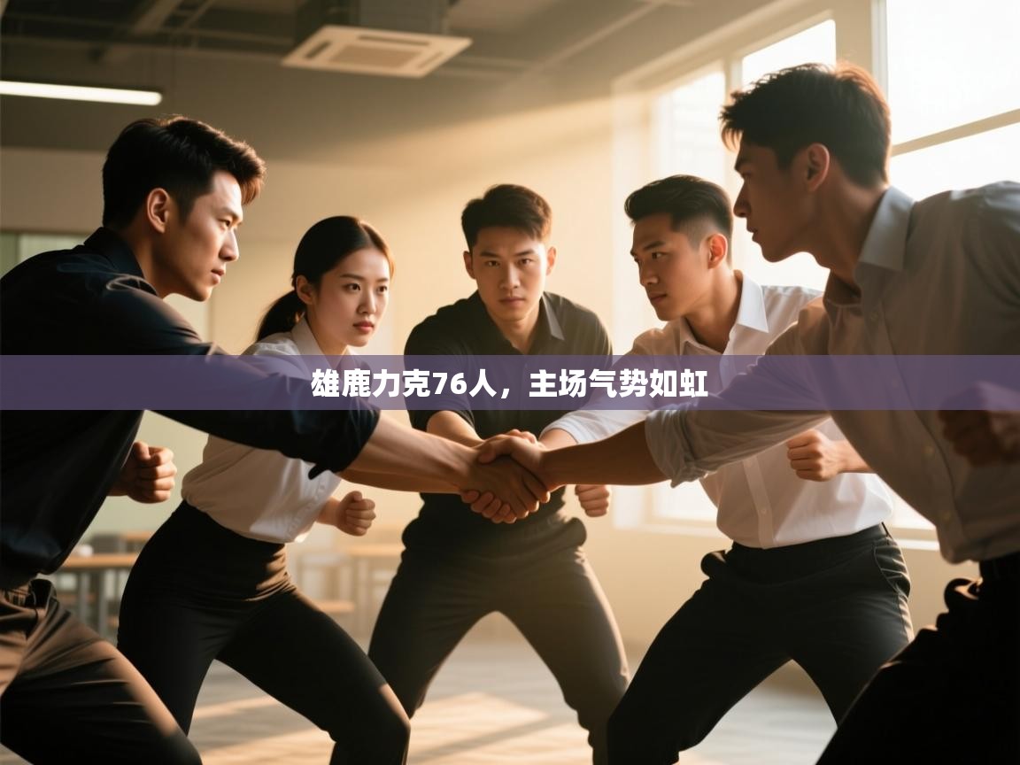 雄鹿力克76人，主场气势如虹  第1张