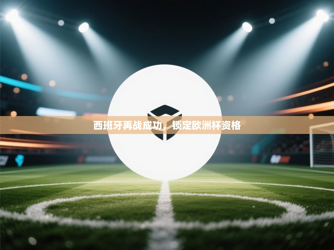 西班牙再战成功，锁定欧洲杯资格  第2张