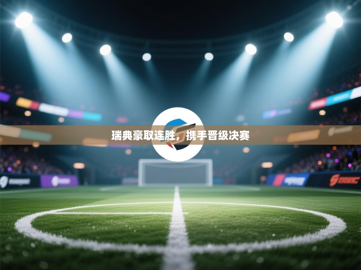 瑞典豪取连胜，携手晋级决赛  第1张