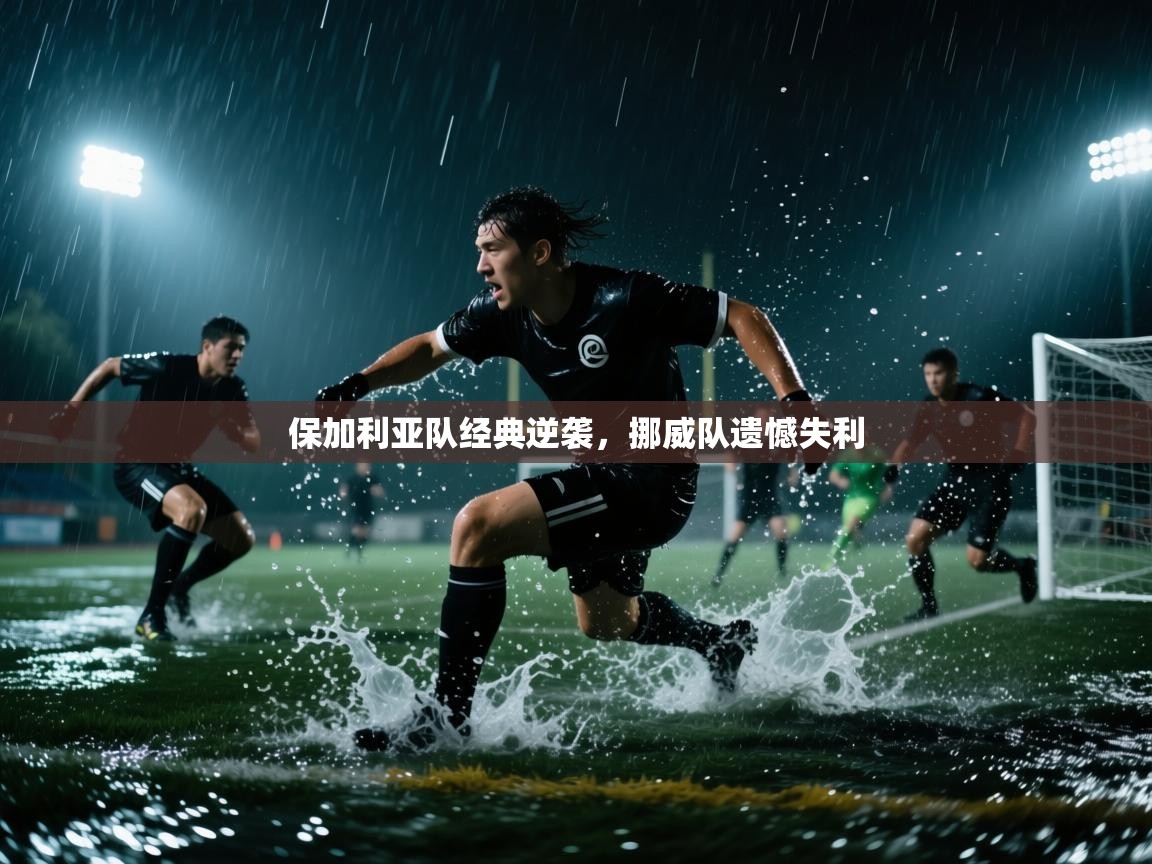 保加利亚队经典逆袭,挪威队遗憾失利 第1张