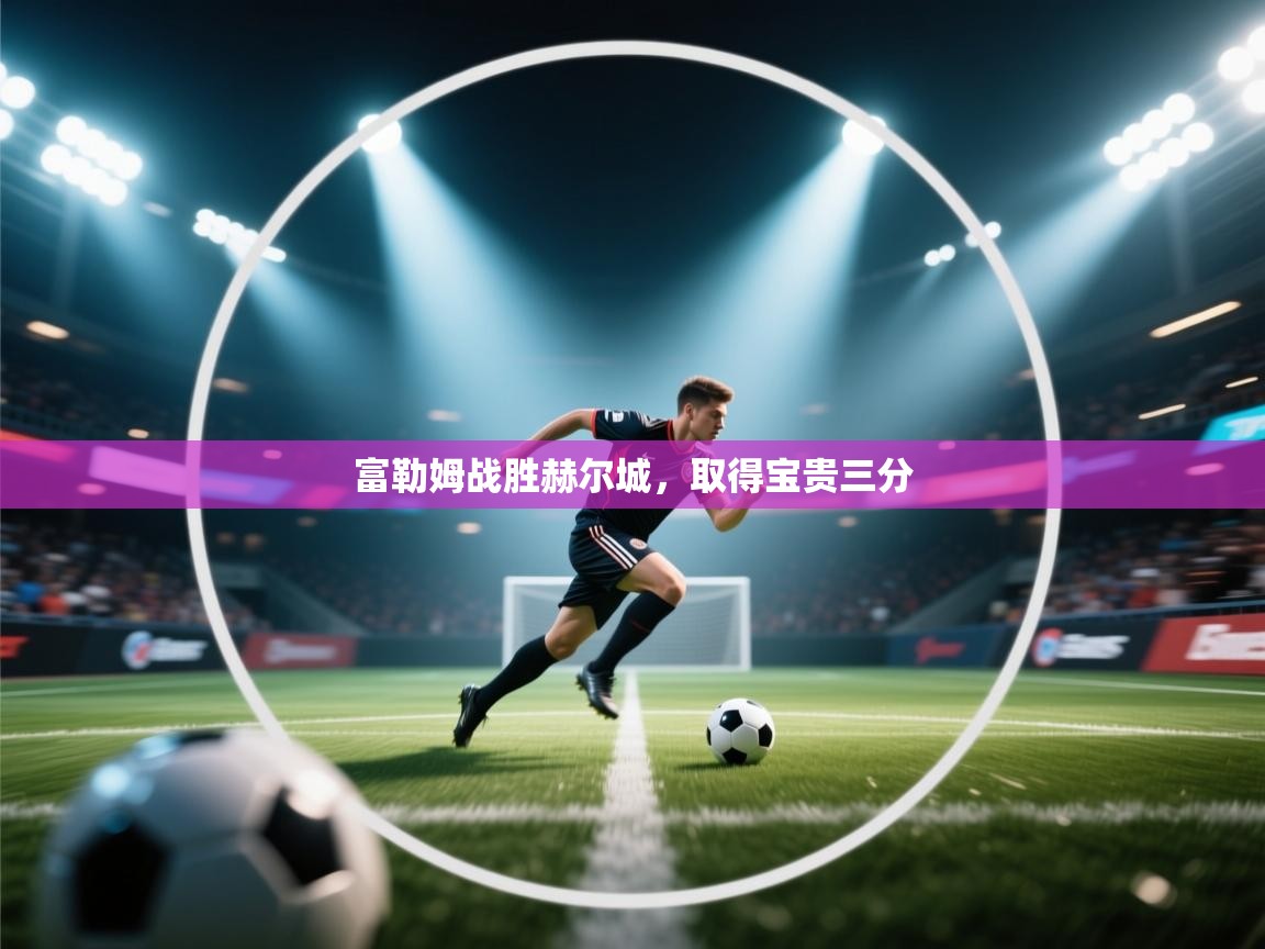 富勒姆战胜赫尔城,取得宝贵三分 第2张