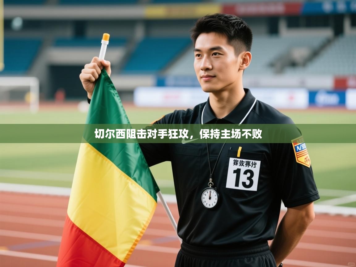 切尔西阻击对手狂攻，保持主场不败  第1张