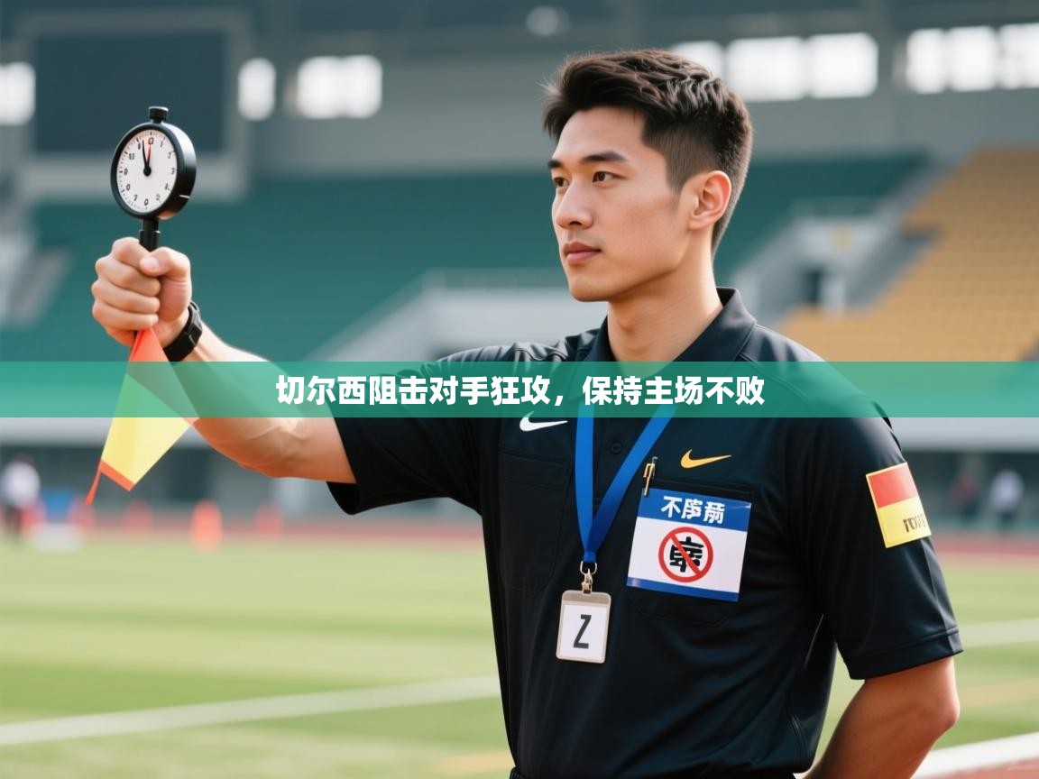 切尔西阻击对手狂攻，保持主场不败  第2张