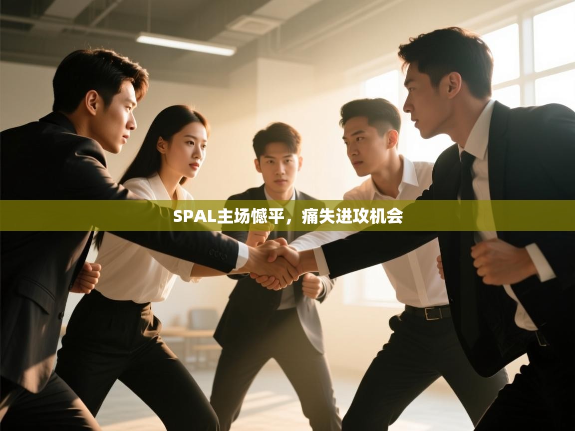 SPAL主场憾平，痛失进攻机会  第1张