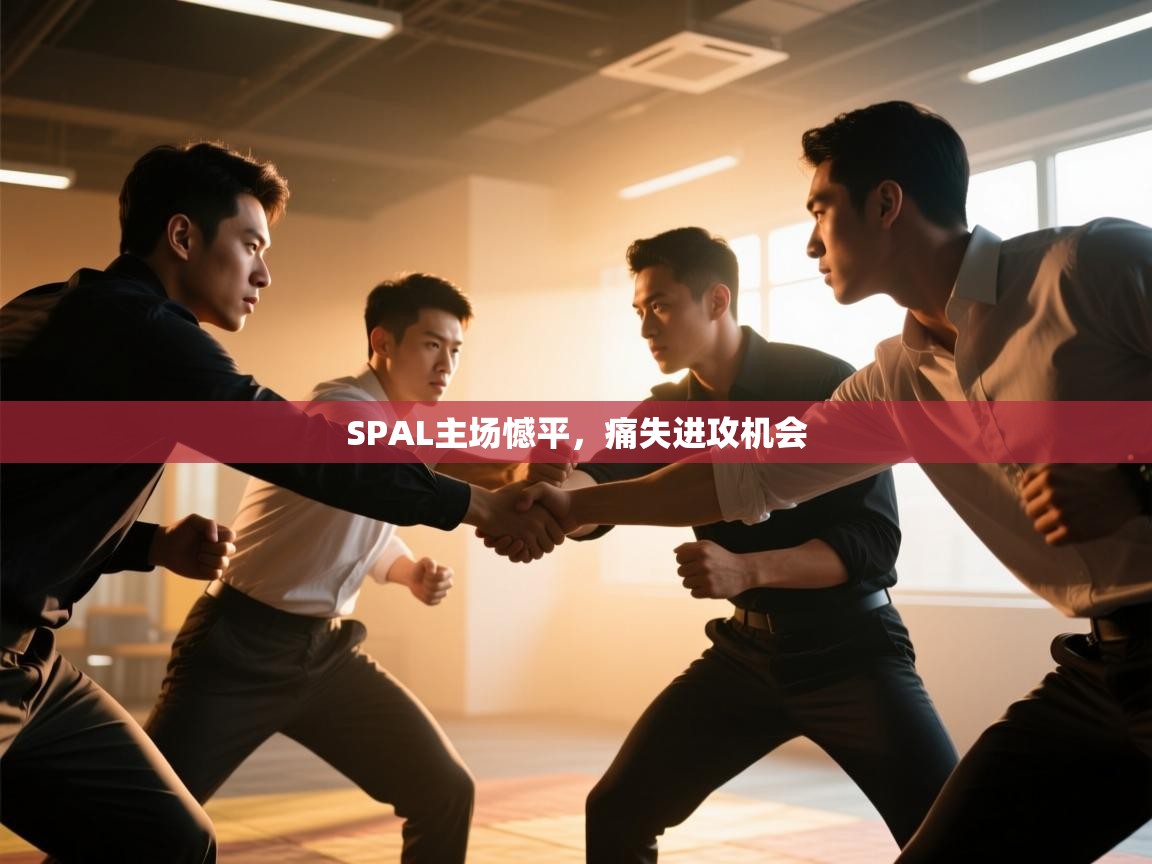 SPAL主场憾平，痛失进攻机会  第2张