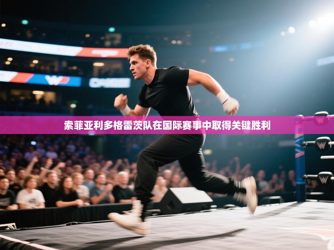 索菲亚利多格雷茨队在国际赛事中取得关键胜利 第1张