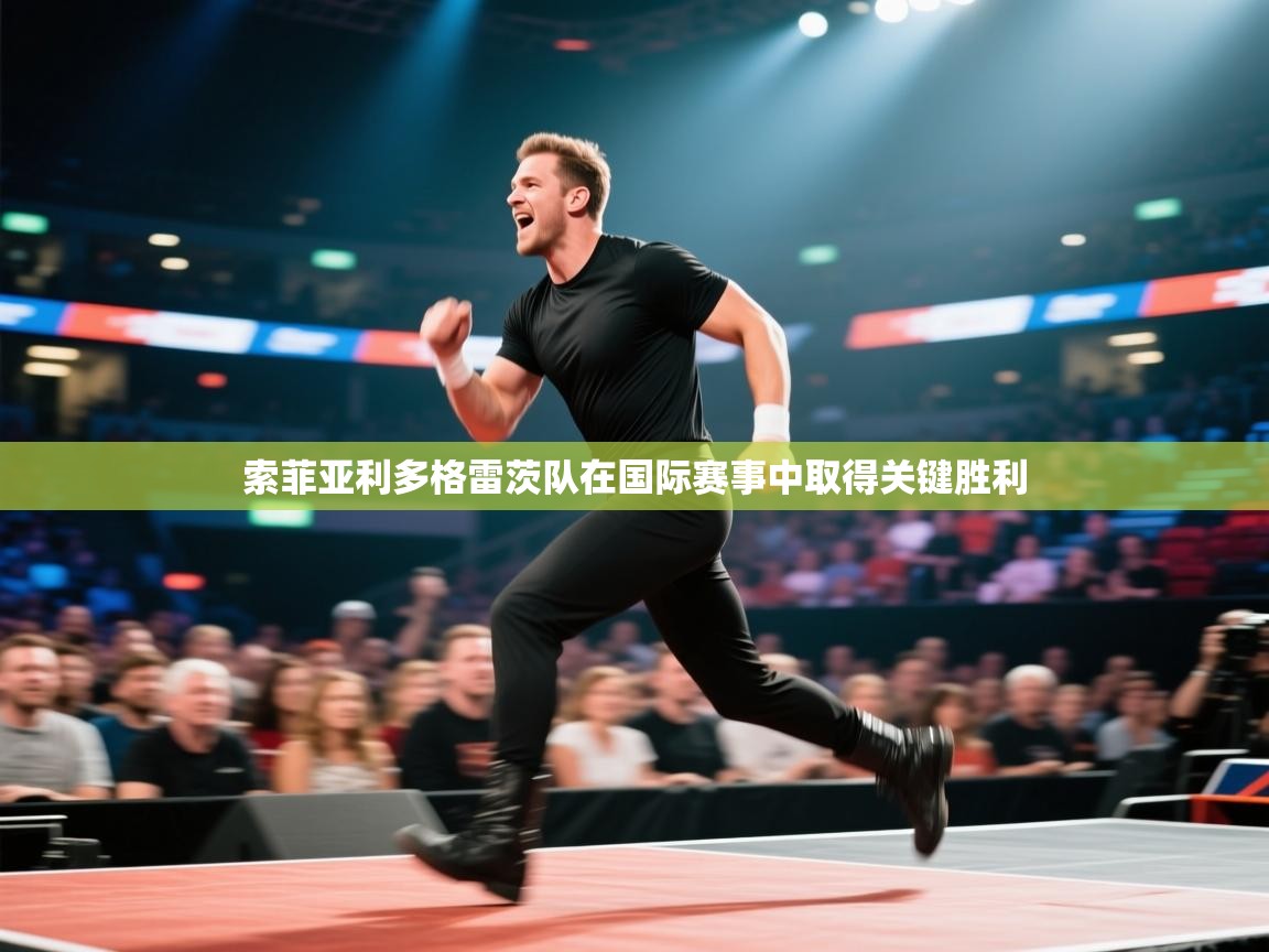 索菲亚利多格雷茨队在国际赛事中取得关键胜利 第2张