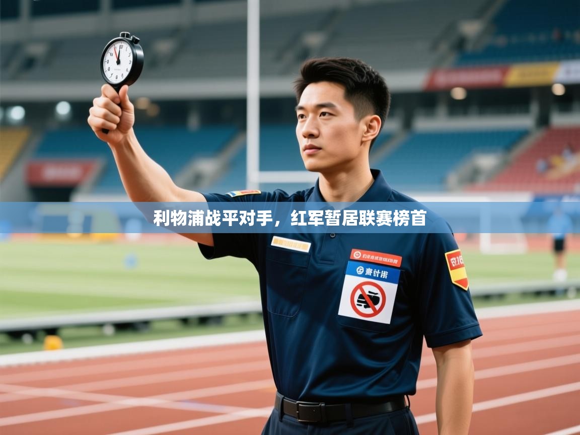 利物浦战平对手，红军暂居联赛榜首  第2张