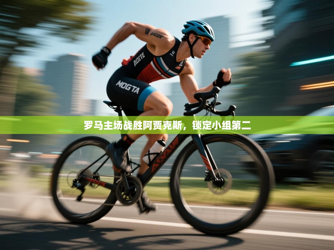 罗马主场战胜阿贾克斯，锁定小组第二  第2张