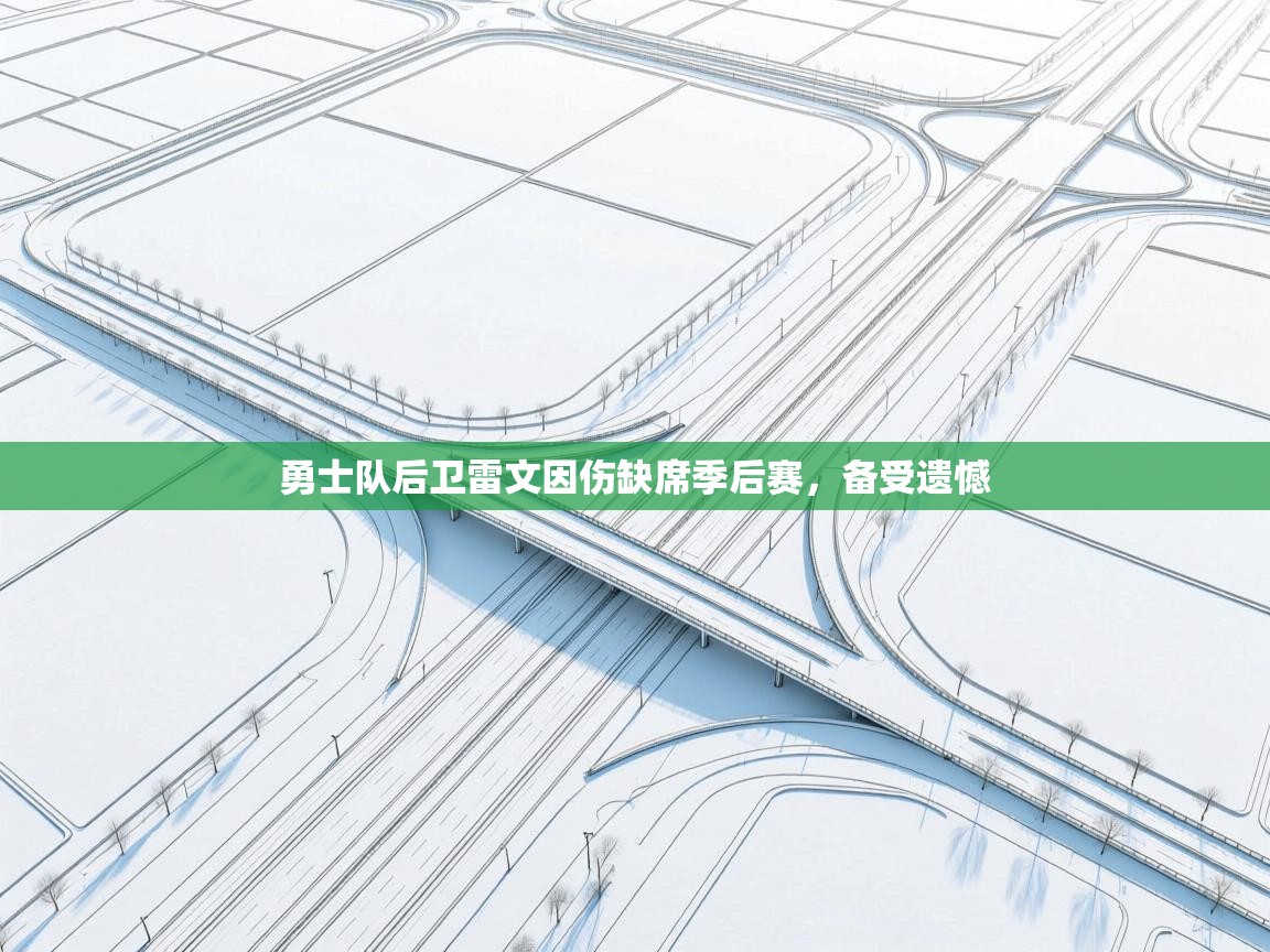 勇士队后卫雷文因伤缺席季后赛,备受遗憾 第2张