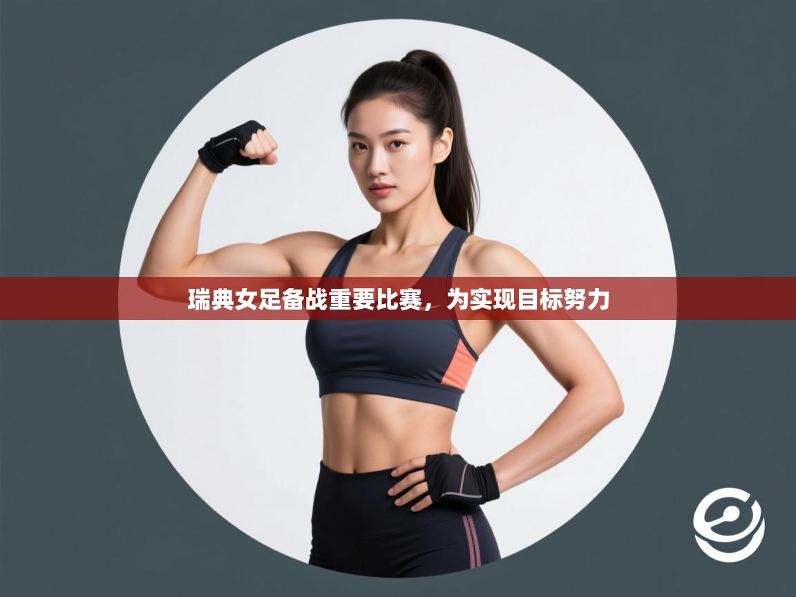 瑞典女足备战重要比赛，为实现目标努力  第2张