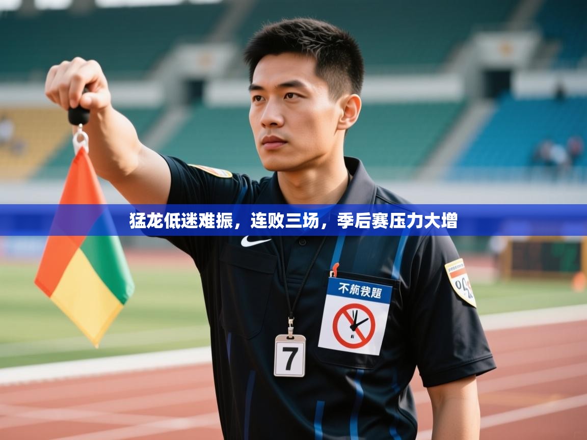 猛龙低迷难振，连败三场，季后赛压力大增  第2张