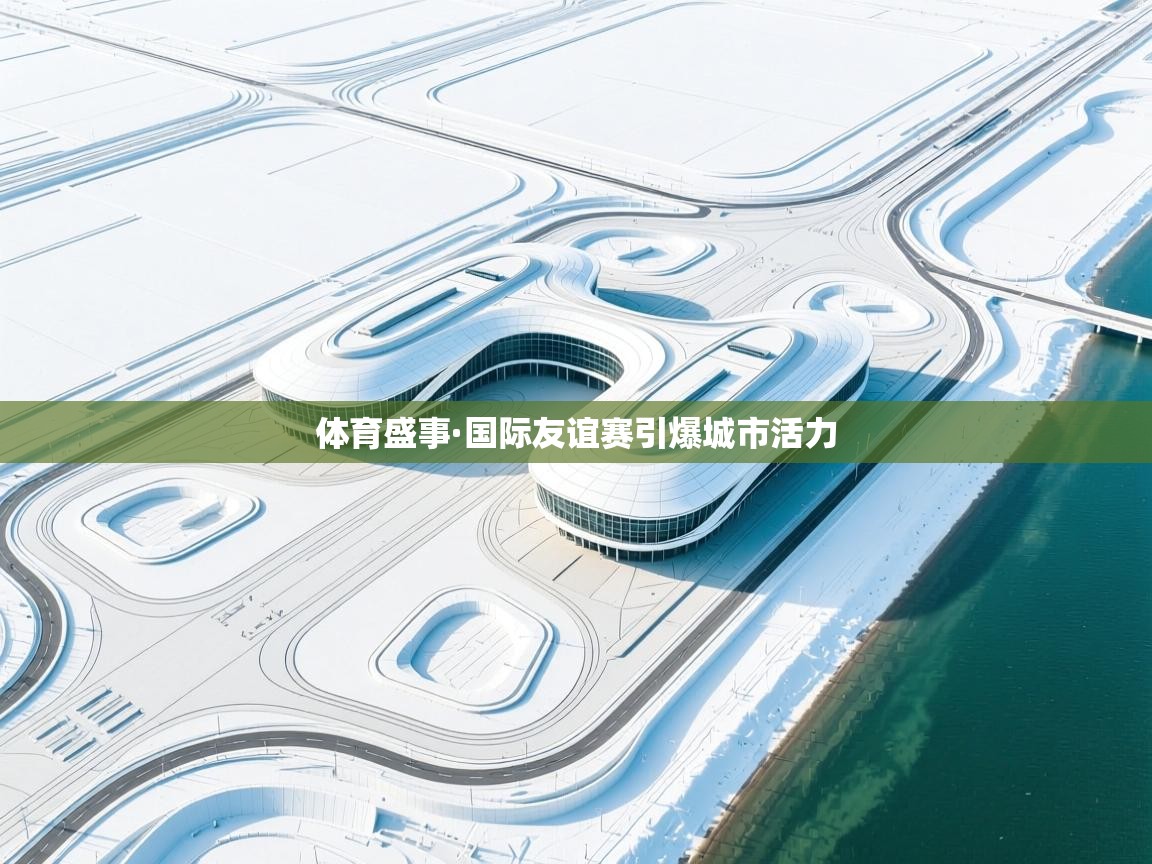 体育盛事·国际友谊赛引爆城市活力  第1张