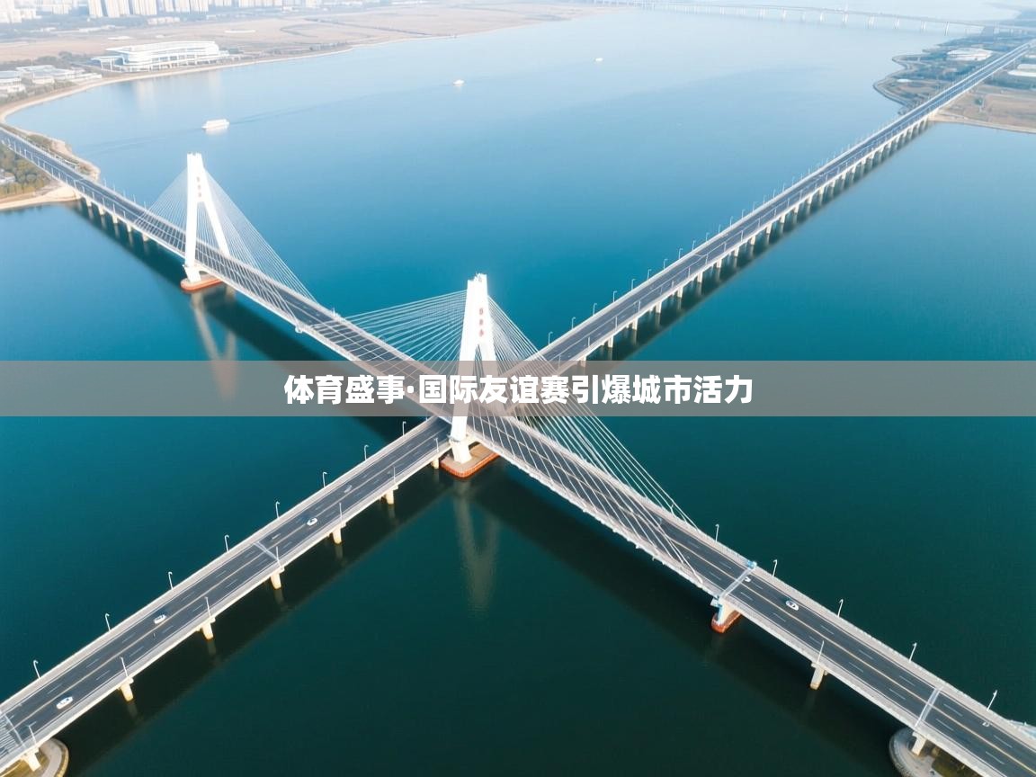 体育盛事·国际友谊赛引爆城市活力  第2张