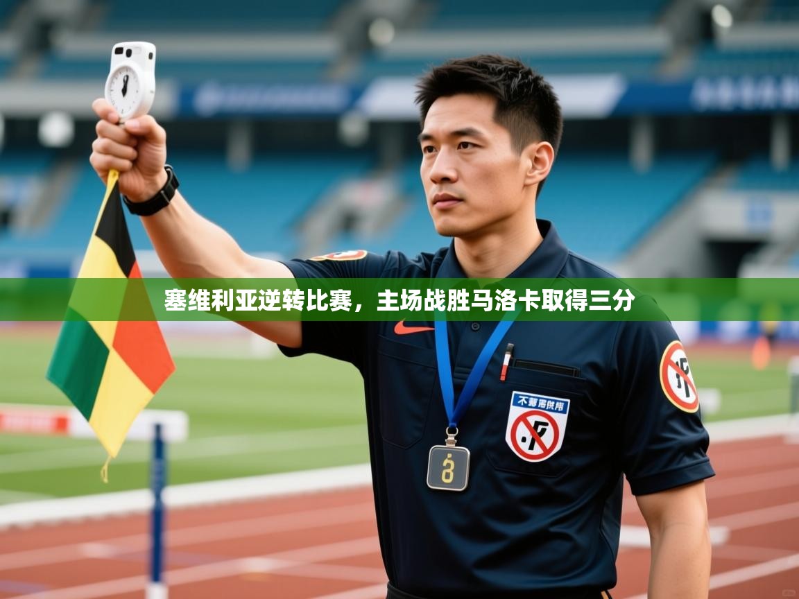 塞维利亚逆转比赛,主场战胜马洛卡取得三分 第2张