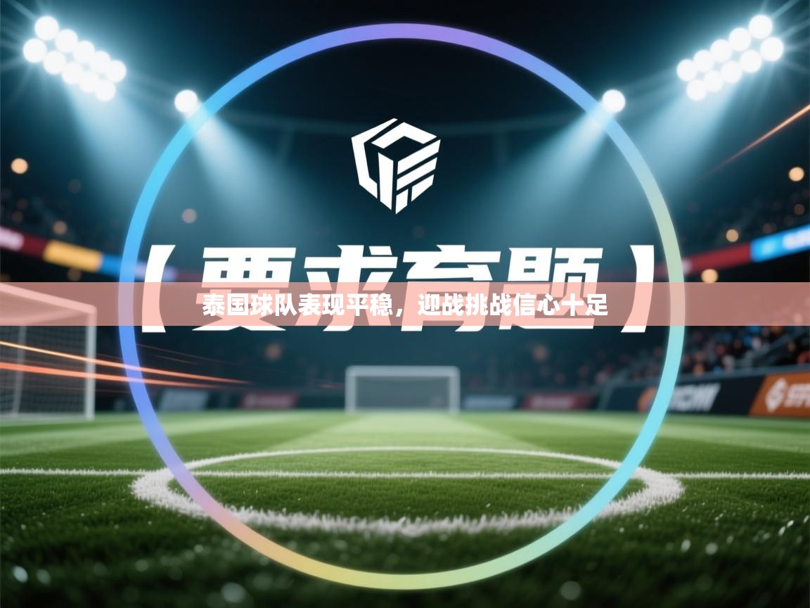 泰国球队表现平稳,迎战挑战信心十足 第2张