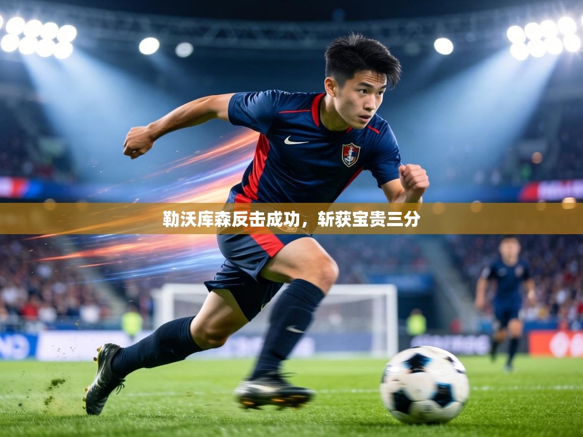 勒沃库森反击成功，斩获宝贵三分  第1张