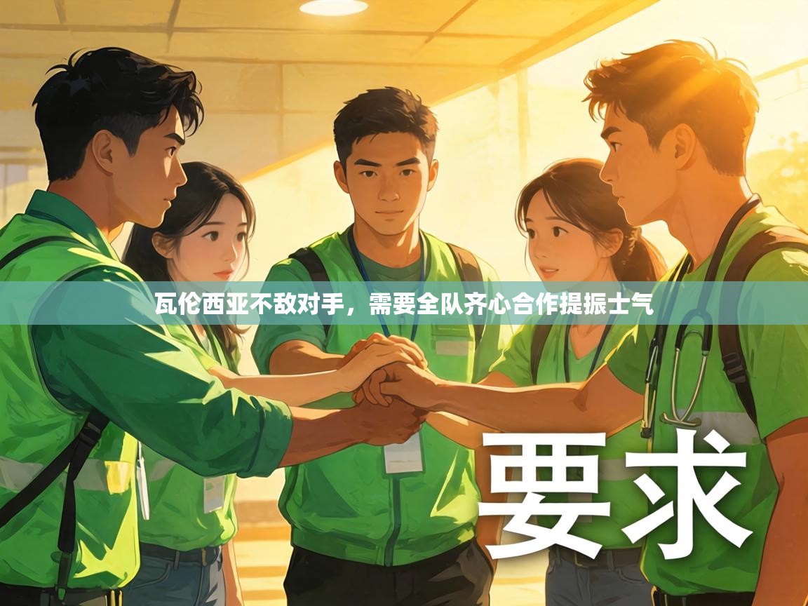 瓦伦西亚不敌对手，需要全队齐心合作提振士气  第1张