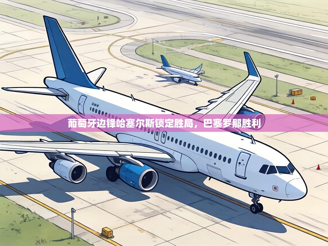 葡萄牙边锋哈塞尔斯锁定胜局,巴塞罗那胜利 第1张