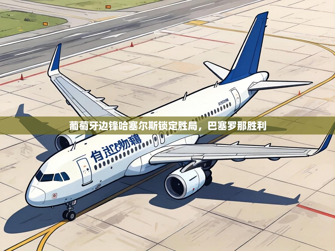 葡萄牙边锋哈塞尔斯锁定胜局,巴塞罗那胜利 第2张