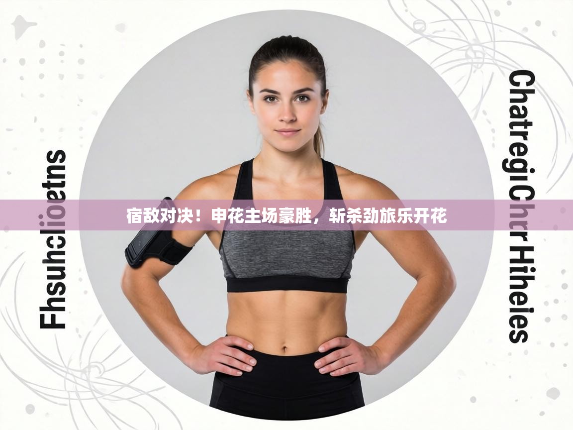 宿敌对决！申花主场豪胜，斩杀劲旅乐开花  第2张