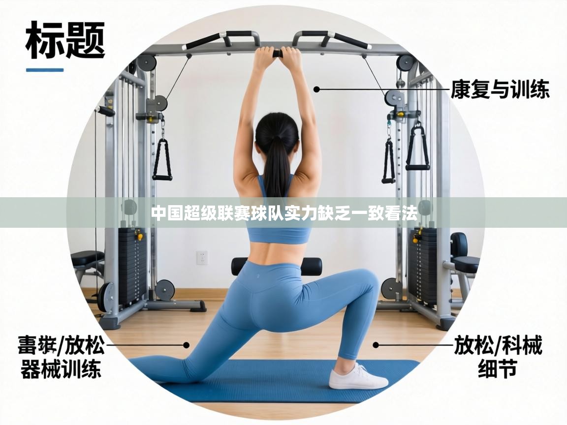 中国超级联赛球队实力缺乏一致看法  第1张