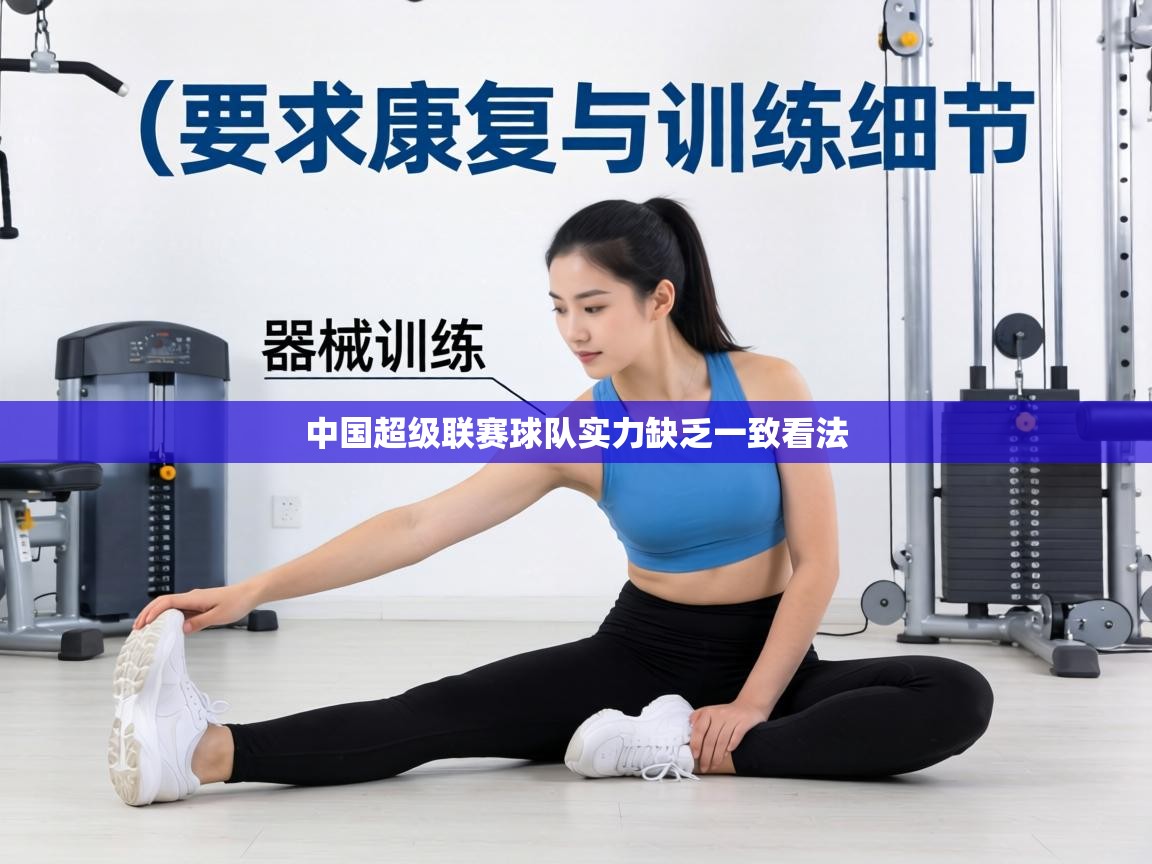 中国超级联赛球队实力缺乏一致看法  第2张