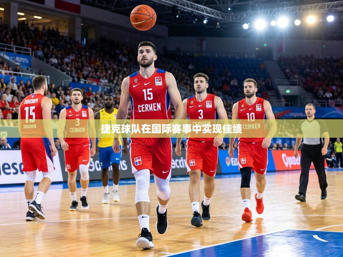 捷克球队在国际赛事中实现佳绩 第2张